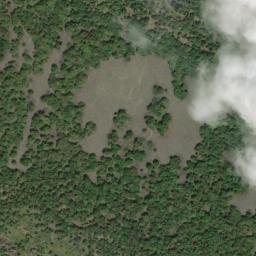 Satellite imagery of Sierra de Valdoro, ES