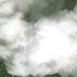 Satellite imagery of Sierra de Valdoro, ES