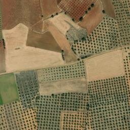 Satellite imagery of Loma del Peñoncillo, ES