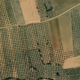 Satellite imagery of Loma del Peñoncillo, ES