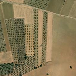 Satellite imagery of Loma del Peñoncillo, ES