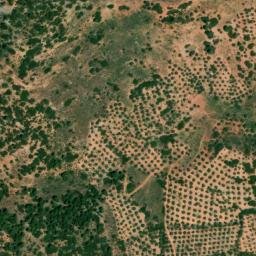 Satellite imagery of Cerro Vico, ES