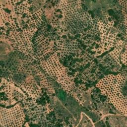 Satellite imagery of Cerro Vico, ES