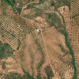Satellite imagery of Cerro Vico, ES