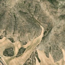 Satellite imagery of Sierra de la Cueva, ES