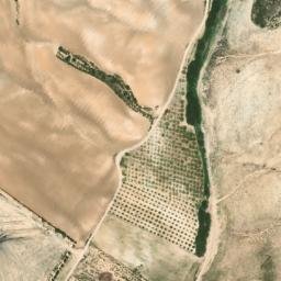 Satellite imagery of Sierra de la Cueva, ES