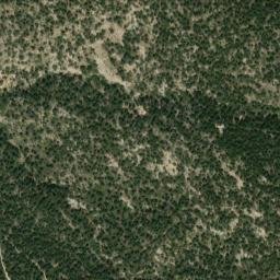 Satellite imagery of Alt de Guisop, ES