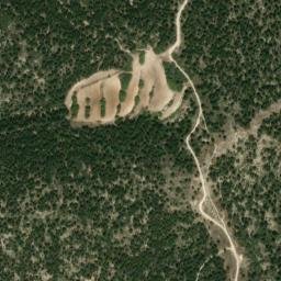 Satellite imagery of Alt de Guisop, ES