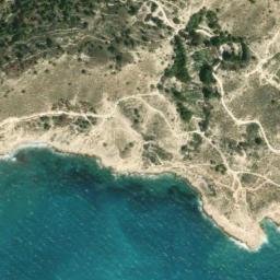 Satellite imagery of Villajoyosa, Torre de Hércules o Torre de Sant Josep, ES