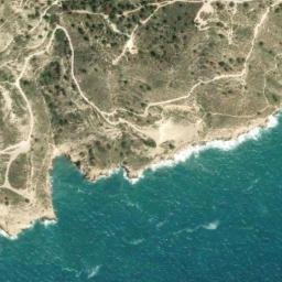 Satellite imagery of survey_point, ES