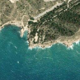 Satellite imagery of survey_point, ES