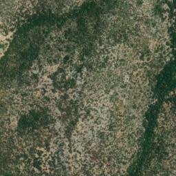 Satellite imagery of Kaloporítsa, GR