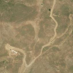 Satellite imagery of Tsómpos, GR