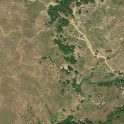 Satellite imagery of Tsómpos, GR