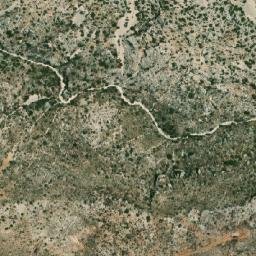 Satellite imagery of Endikas, GR