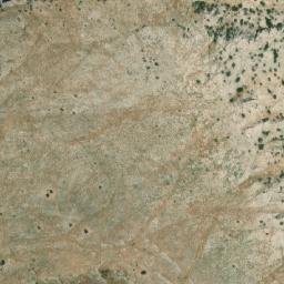 Satellite imagery of Ghira Castle, GR