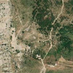 Satellite imagery of Ghira Castle, GR