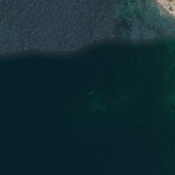 Satellite imagery of Ákra Apsilí, GR