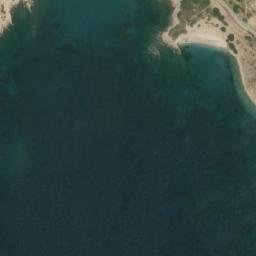 Satellite imagery of Ákra Zépaga, GR