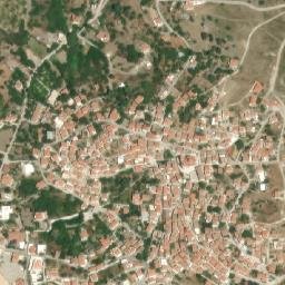 Satellite imagery of Ákra Poúnta, GR