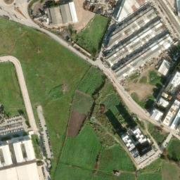 Drone Görünümü