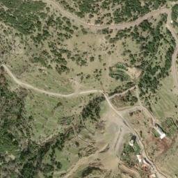 Drone Görünümü