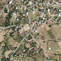 Drone Görünümü