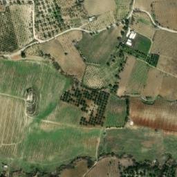 Drone Görünümü