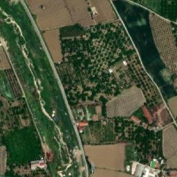 Drone Görünümü