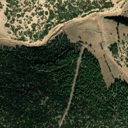 Drone Görünümü