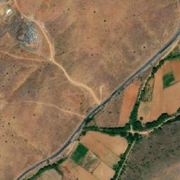 Drone Görünümü