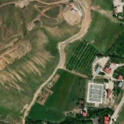 Drone Görünümü