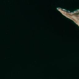 Satellite imagery of Zin Burnu, TR