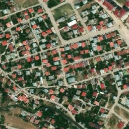 Drone Görünümü