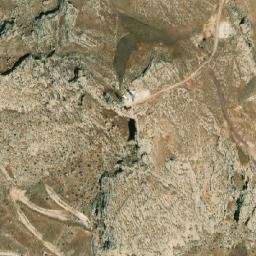 Satellite imagery of Van Kalesi, TR
