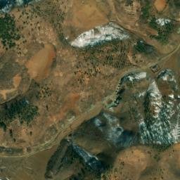 Satellite imagery of Sangt'u-bawi, KP
