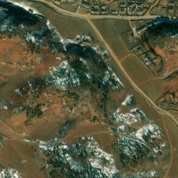 Satellite imagery of Changgun-bawi, KP
