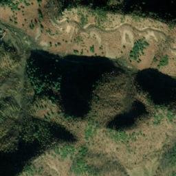 Satellite imagery of Sŏn-bawi, KP