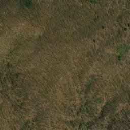 Satellite imagery of Oe-hyŏn, KP