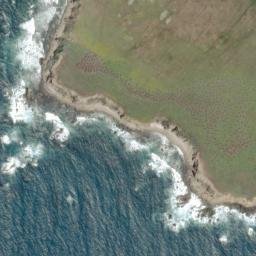 Satellite imagery of Northwest Cape, US