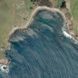Satellite imagery of Northwest Cape, US
