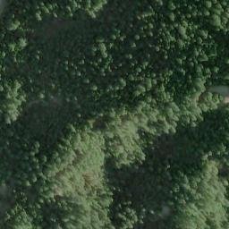 Satellite imagery of Brady Ridge, US