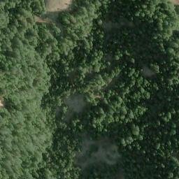 Satellite imagery of Brady Ridge, US