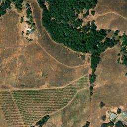 Satellite imagery of Golden Treasure Mine, US