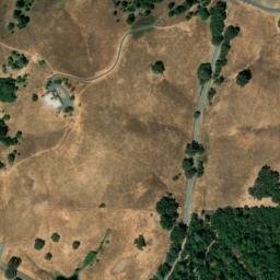 Satellite imagery of Golden Treasure Mine, US