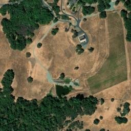 Satellite imagery of Golden Treasure Mine, US