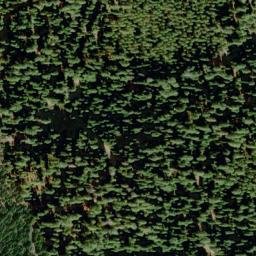 Satellite imagery of Beaver Ridge, US