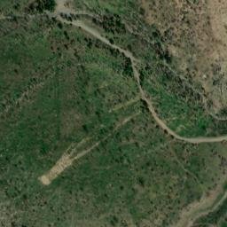 Satellite imagery of Golden Gate Mine, US