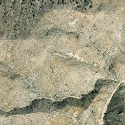 Satellite imagery of Lewis Coal Mine, US