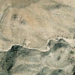 Satellite imagery of Lewis Coal Mine, US